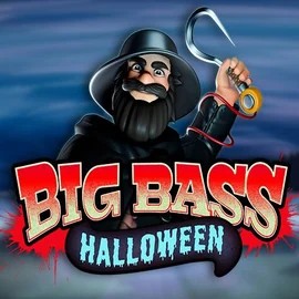 Play Big Bass Halloween slot by Pragmatic Play on 888starz-casino.eu