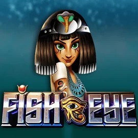 Fish Eye – slot by Pragmatic Play, featured at 888starz-casino.eu