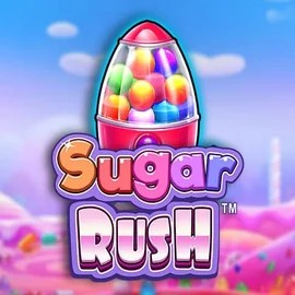 Play the Sugar Rush slot by Pragmatic Play on 888starz Casino