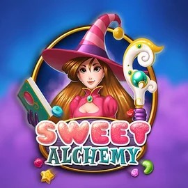 Sweet Alchemy casino game by Play’n GO – featured logo at 888starz Casino