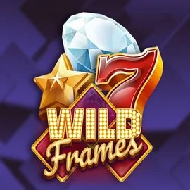 Play Wild Frames slot by Play’n GO on 888starz-casino.eu